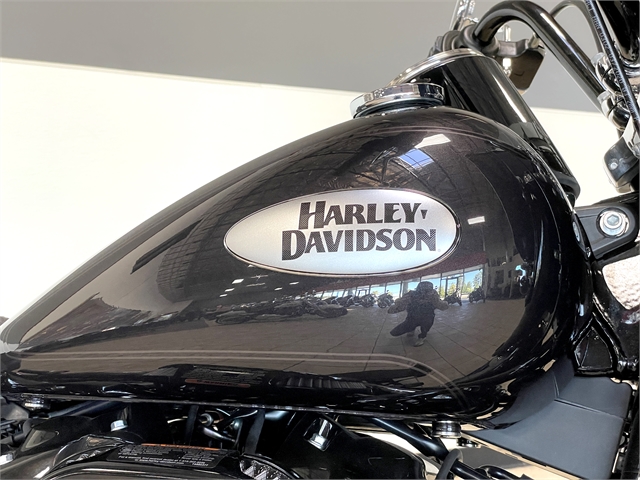 2021 Harley-Davidson Cruiser Heritage Classic S at Destination Harley-Davidson®, Tacoma, WA 98424