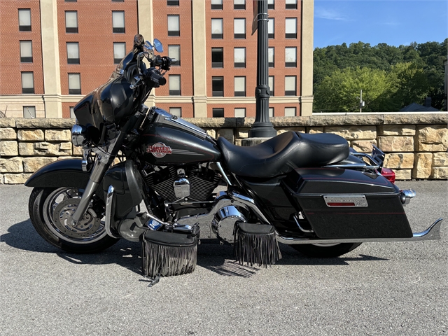 2006 Harley-Davidson Electra Glide Ultra Classic at MineShaft Harley-Davidson