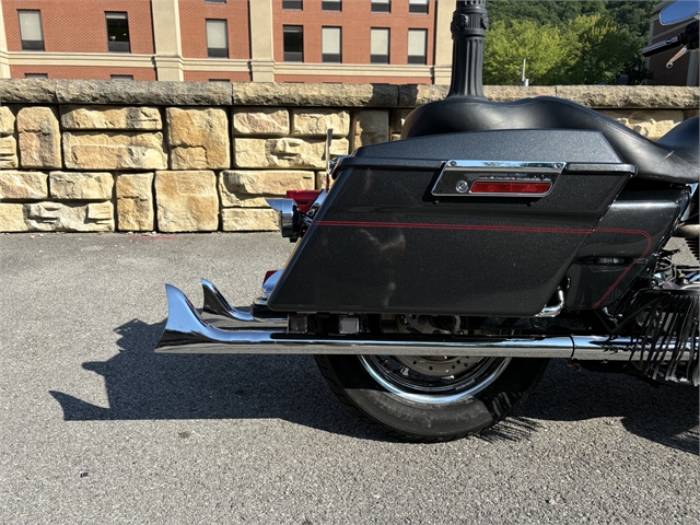 2006 Harley-Davidson Electra Glide Ultra Classic at MineShaft Harley-Davidson