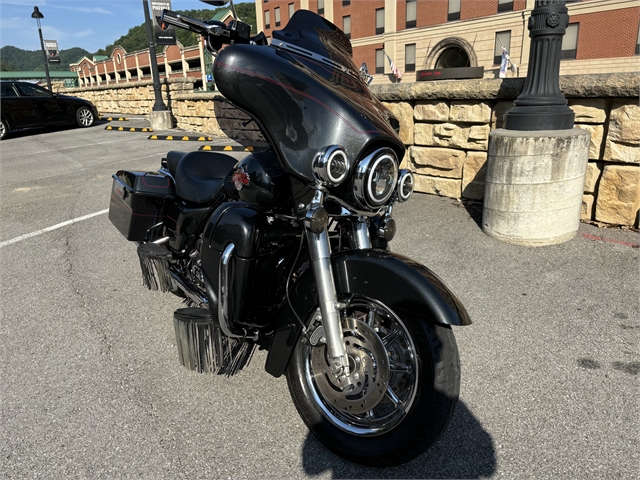 2006 Harley-Davidson Electra Glide Ultra Classic at MineShaft Harley-Davidson