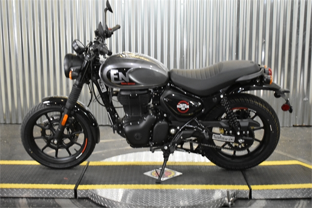 2023 Royal Enfield Hunter 350 at Teddy Morse Grand Junction Powersports