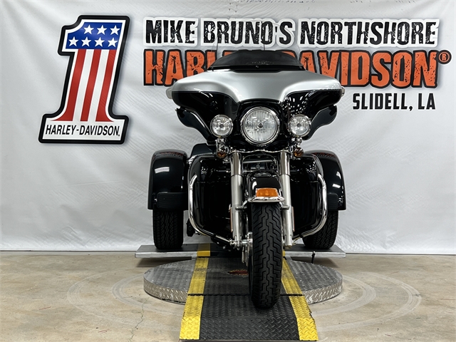 2013 Harley-Davidson Trike Tri Glide Ultra Classic at Mike Bruno's Northshore Harley-Davidson