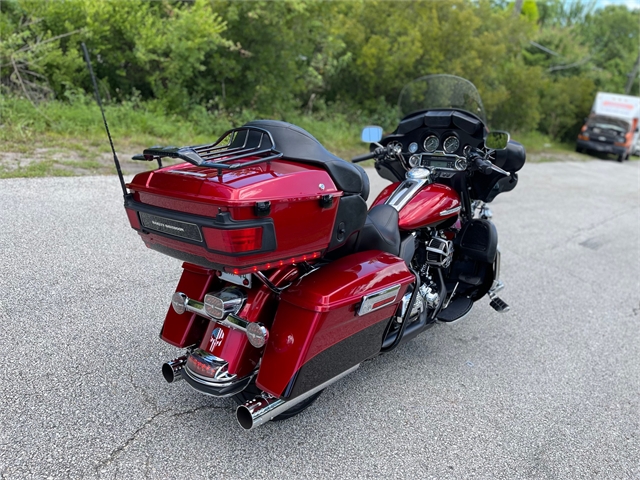 2013 Harley-Davidson Electra Glide Ultra Limited at Powersports St. Augustine