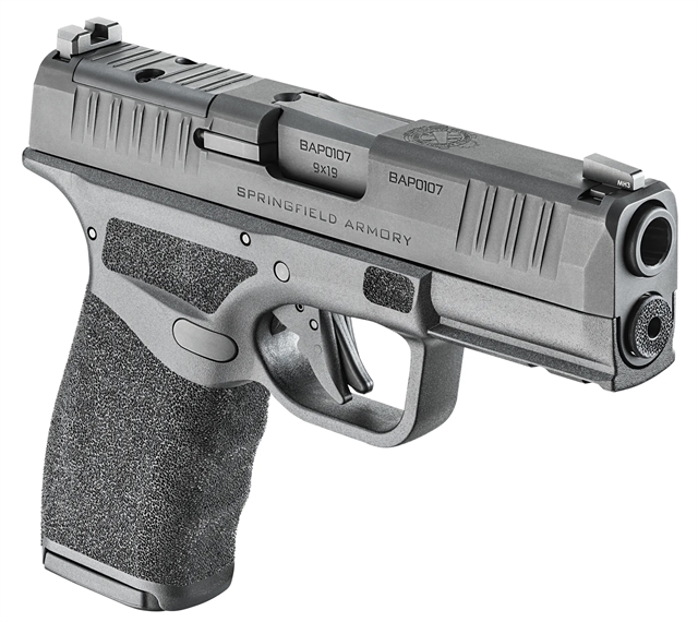 2022 Springfield Armory Handgun at Harsh Outdoors, Eaton, CO 80615