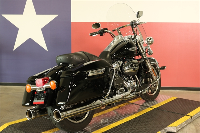 2019 Harley-Davidson Road King Base at Texas Harley