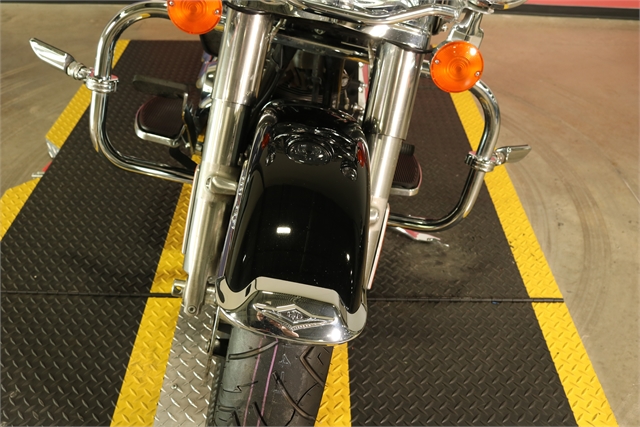 2019 Harley-Davidson Road King Base at Texas Harley