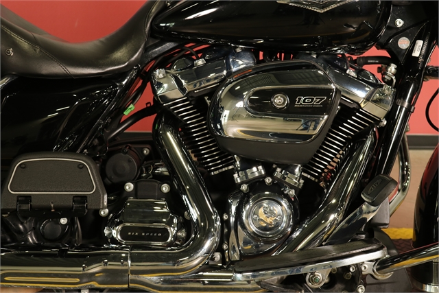 2019 Harley-Davidson Road King Base at Texas Harley