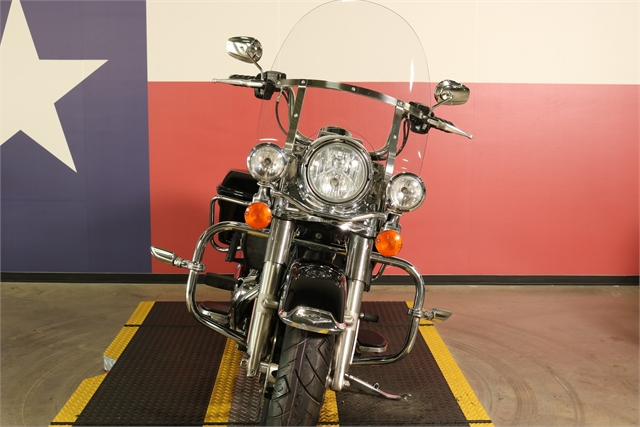 2019 Harley-Davidson Road King Base at Texas Harley