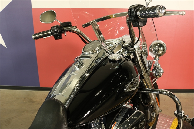 2019 Harley-Davidson Road King Base at Texas Harley