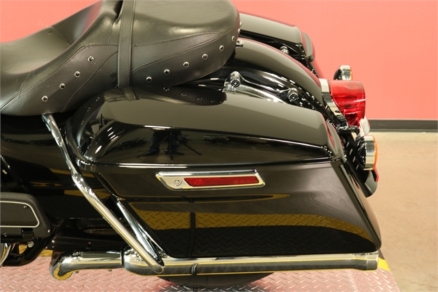 2019 Harley-Davidson Road King Base at Texas Harley