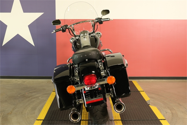 2019 Harley-Davidson Road King Base at Texas Harley