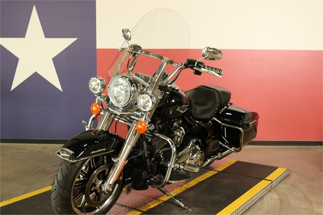 2019 Harley-Davidson Road King Base at Texas Harley