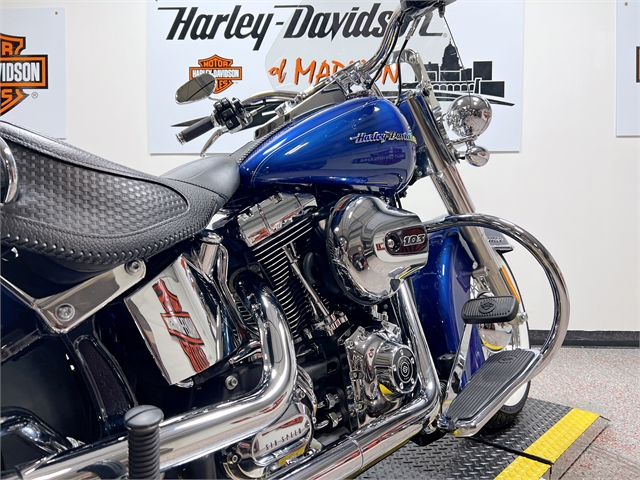 2016 Harley-Davidson Softail Deluxe at Harley-Davidson of Madison
