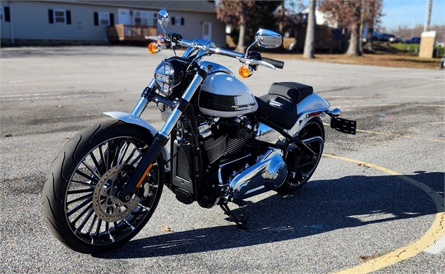 2024 Harley-Davidson Softail Breakout at All American Harley-Davidson, Hughesville, MD 20637