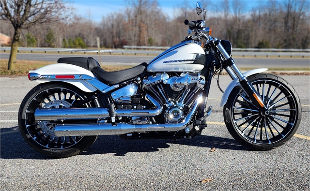 2024 Harley-Davidson Softail Breakout at All American Harley-Davidson, Hughesville, MD 20637