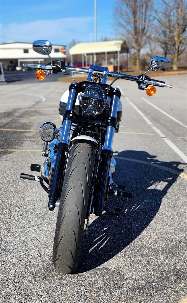 2024 Harley-Davidson Softail Breakout at All American Harley-Davidson, Hughesville, MD 20637