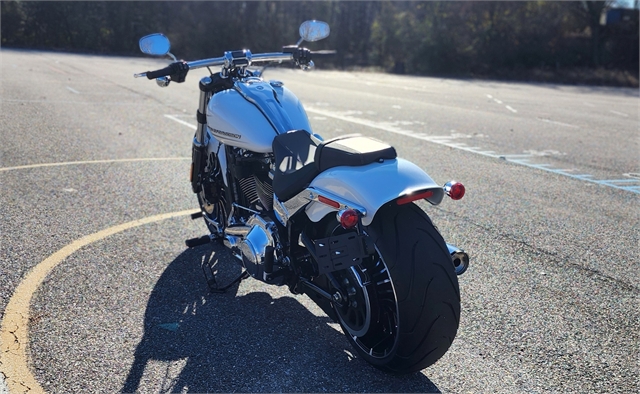 2024 Harley-Davidson Softail Breakout at All American Harley-Davidson, Hughesville, MD 20637