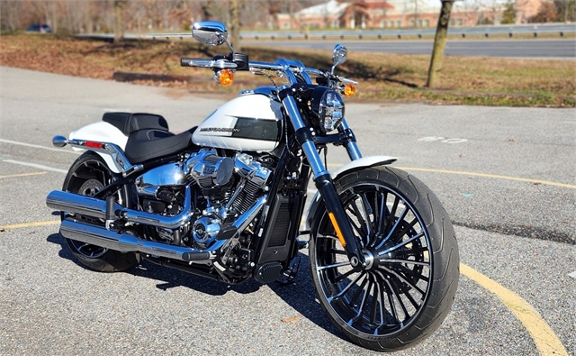 2024 Harley-Davidson Softail Breakout at All American Harley-Davidson, Hughesville, MD 20637