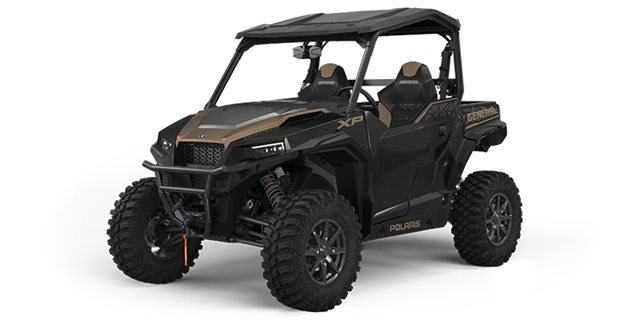 2022 Polaris GENERAL XP 1000 Deluxe at Southern Illinois Motorsports