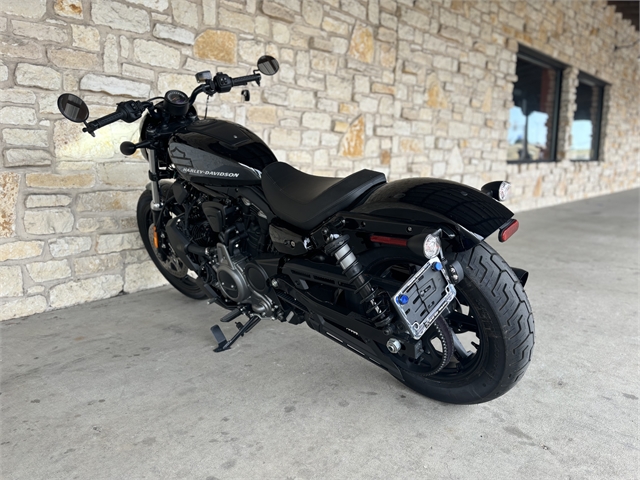 2022 Harley-Davidson Sportster NightsterT at Harley-Davidson of Waco