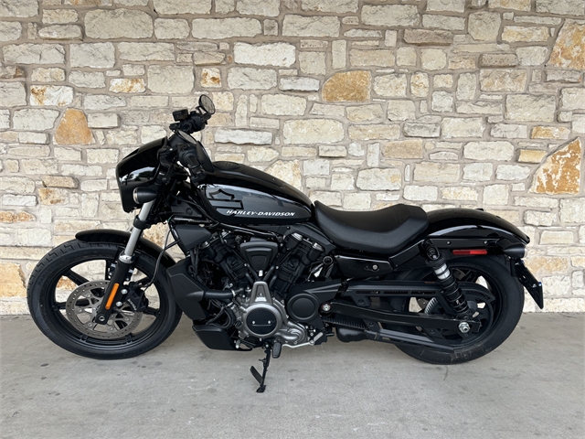 2022 Harley-Davidson Sportster NightsterT at Harley-Davidson of Waco