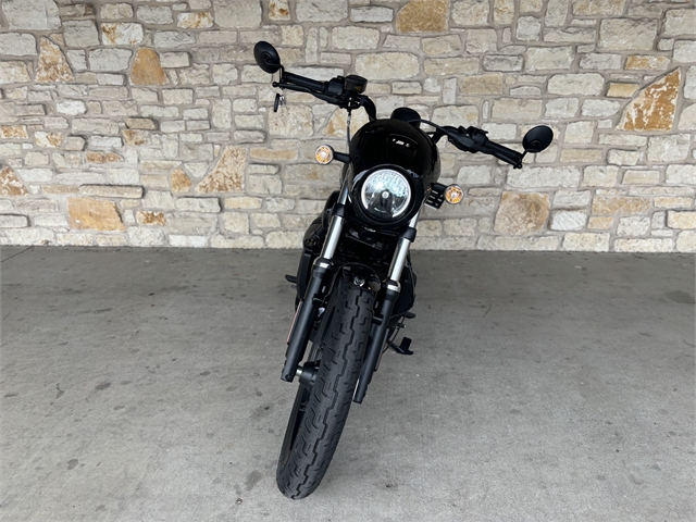 2022 Harley-Davidson Sportster NightsterT at Harley-Davidson of Waco