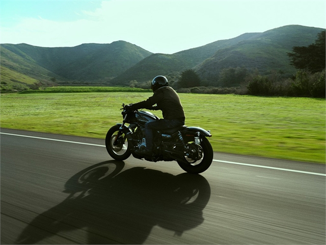 2022 Harley-Davidson Sportster NightsterT at Harley-Davidson of Waco