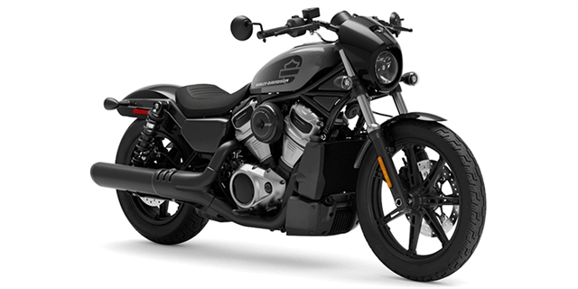 2022 Harley-Davidson Sportster NightsterT at Harley-Davidson of Waco