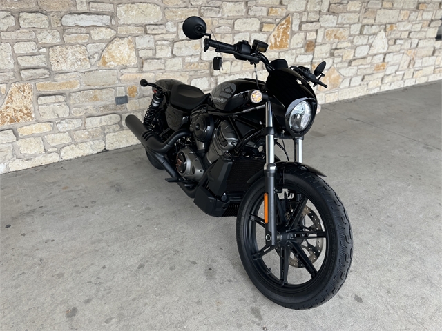 2022 Harley-Davidson Sportster NightsterT at Harley-Davidson of Waco