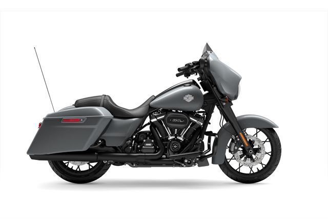 2023 Harley-Davidson Street Glide Special at Eagle's Nest Harley-Davidson