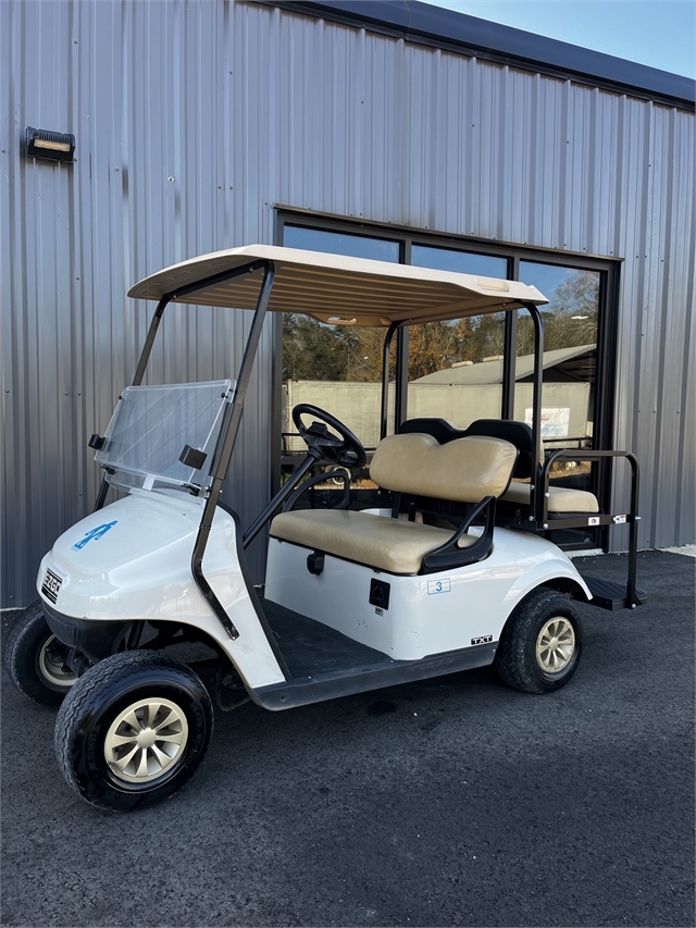 2020 E-Z-Go TXT at Patriot Golf Carts & Powersports