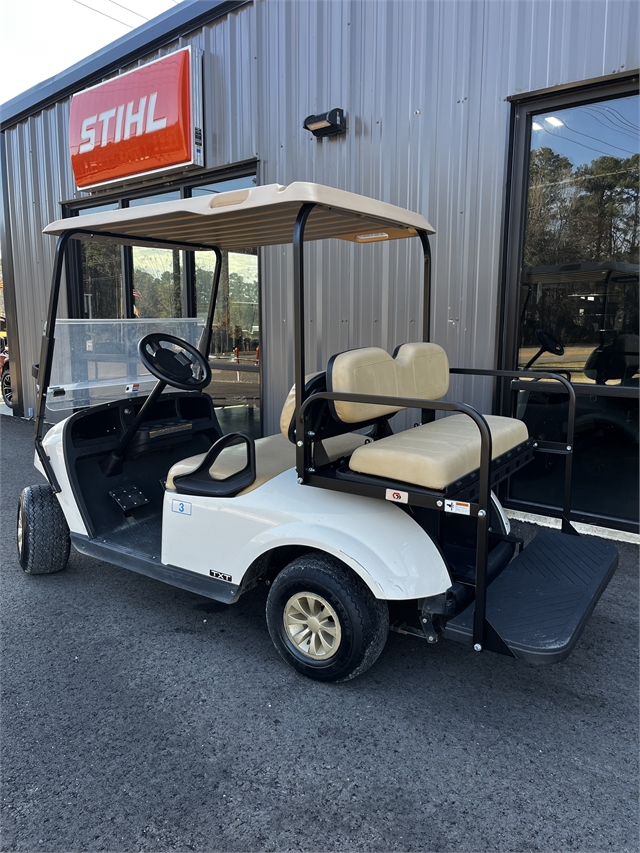 2020 E-Z-Go TXT at Patriot Golf Carts & Powersports