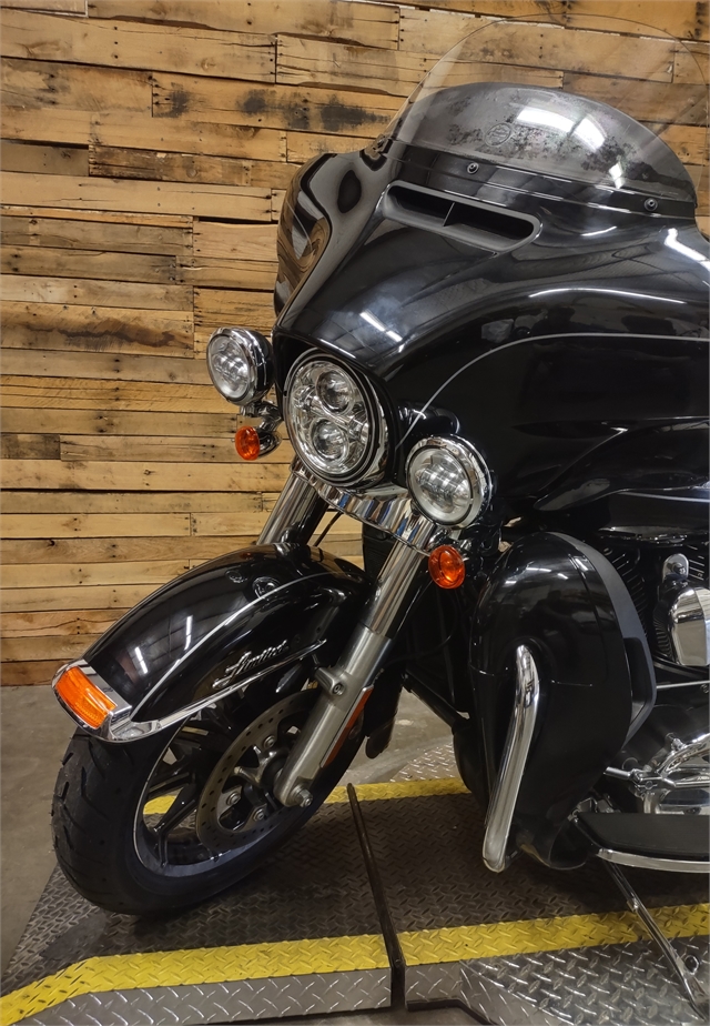 2014 Harley-Davidson Electra Glide Ultra Limited at Lumberjack Harley-Davidson