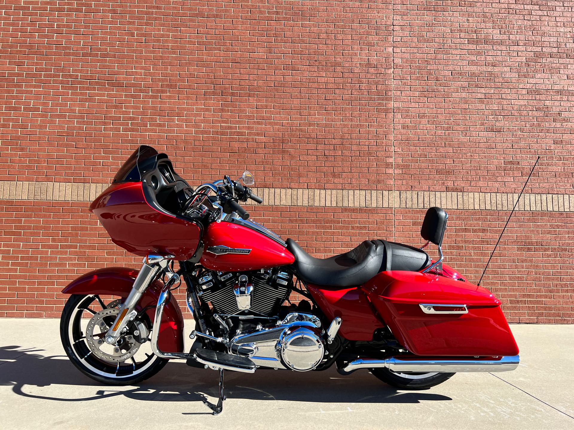 2023 Harley-Davidson Road Glide Base at Harley-Davidson of Macon