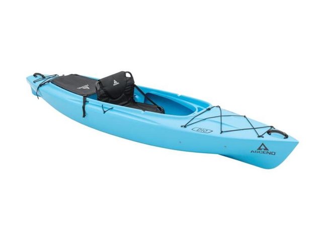 2021 TRACKER KAYAK D10 at Mad City Power Sports