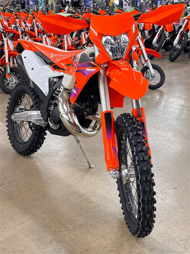 2023 KTM XC 150 W at ATVs and More