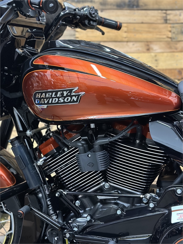 2023 Harley-Davidson Street Glide CVO Street Glide at Lumberjack Harley-Davidson