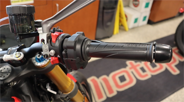 2023 Ducati M937 at Motoprimo Motorsports