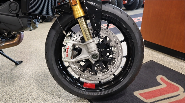 2023 Ducati M937 at Motoprimo Motorsports
