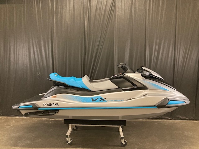 2024 Yamaha WaveRunner VX Cruiser at Powersports St. Augustine