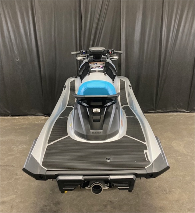 2024 Yamaha WaveRunner VX Cruiser at Powersports St. Augustine