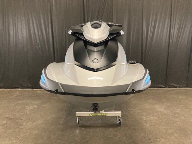 2024 Yamaha WaveRunner VX Cruiser at Powersports St. Augustine