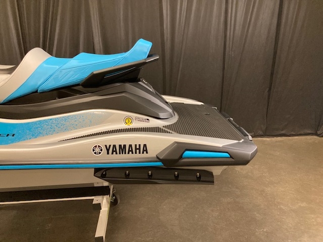 2024 Yamaha WaveRunner VX Cruiser at Powersports St. Augustine