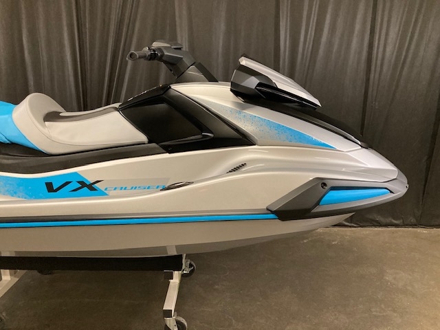 2024 Yamaha WaveRunner VX Cruiser at Powersports St. Augustine