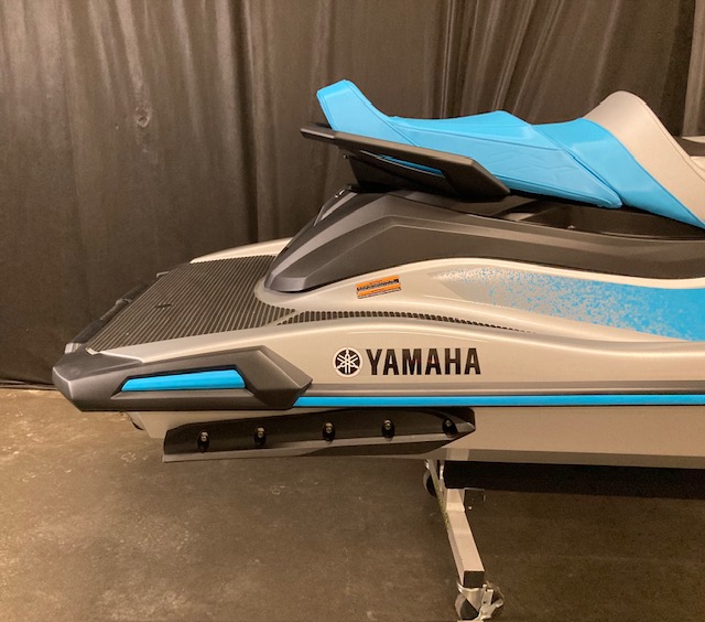 2024 Yamaha WaveRunner VX Cruiser at Powersports St. Augustine