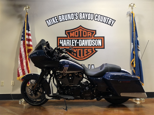 2020 Harley-Davidson Touring Road Glide Special | Mike ...