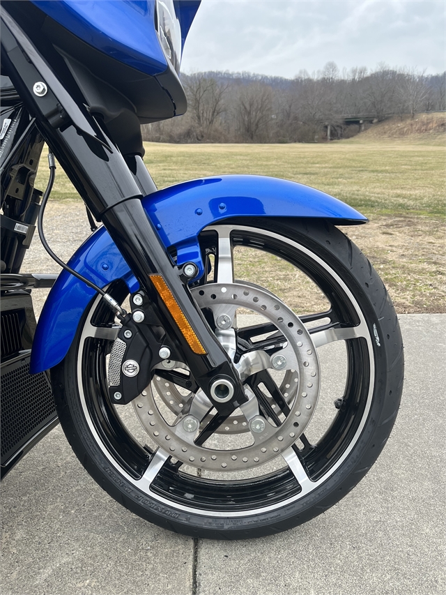 2024 Harley-Davidson Street Glide Base at Harley-Davidson of Asheville