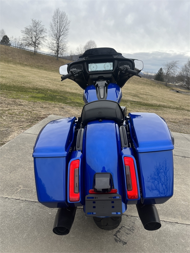 2024 Harley-Davidson Street Glide Base at Harley-Davidson of Asheville