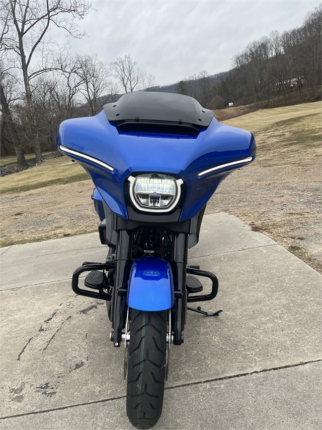 2024 Harley-Davidson Street Glide Base at Harley-Davidson of Asheville