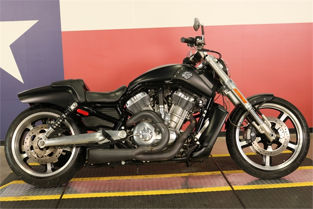 2016 Harley-Davidson V-Rod V-Rod Muscle at Texas Harley